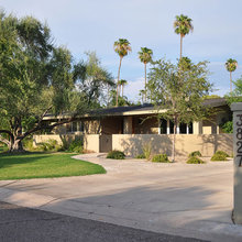 Exterior Ideas