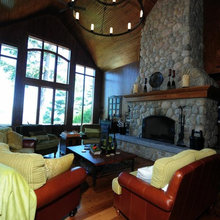 Lake of Bays Cottage 2