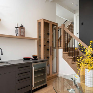 Etobicoke 3100 sqft Custom Home