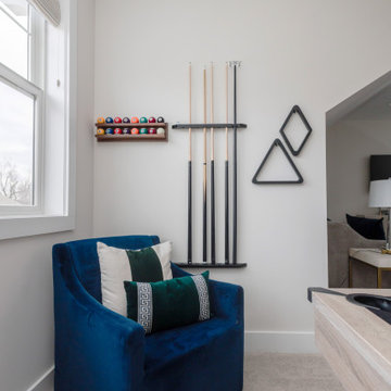 The Avenue Townhome