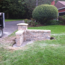 Interlock Ottawa Group - Outdoor Products