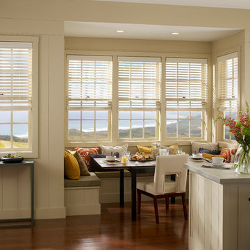 Lutron Electronic Shades