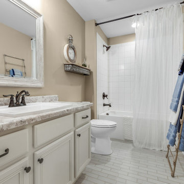 2020 Parade of Homes Hi-Point Builders The Palomino