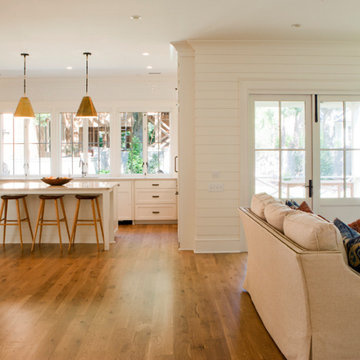 Mt. Pleasant Cottage