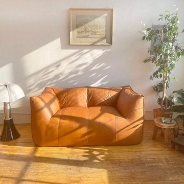 Le Bambole Sofa Two Seater