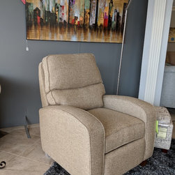 Furniture - Recliner Chairs