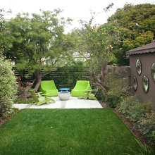 Outdoor Furniture