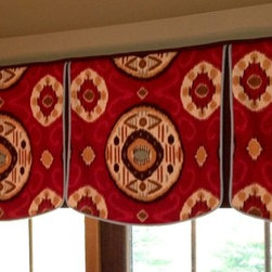 Window Treatments - Window Treatments