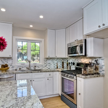 Premium Cabinets Portfolio