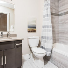 Bathroom Ideas