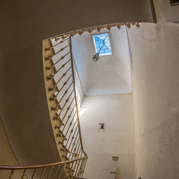 Palazzo Signorile a Galatina (LE)