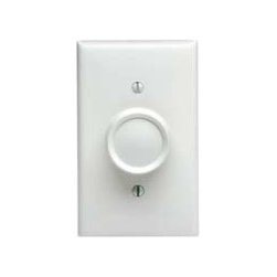 Bathroom Fan Controls - Products