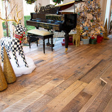 Flooring