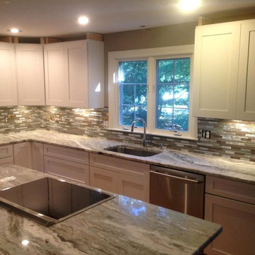 Kitchens & Baths
