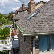 roofing material