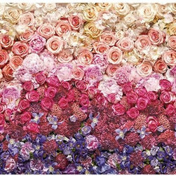 Wall murals - Wallpaper