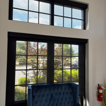 Roller Shades