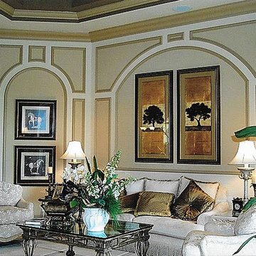 Custom Woodwork