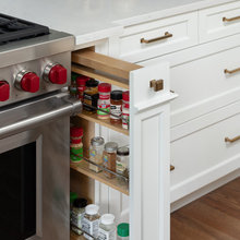 Kitchen ideas