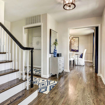 1970s Renovation