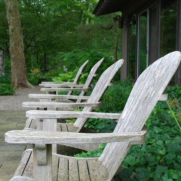 James Golden's Garden at Federal Twist