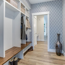 Mudroom