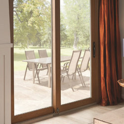 Patio Door Replacement - Home Improvement