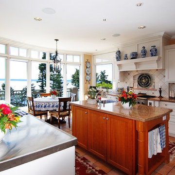 Edmonds Residence