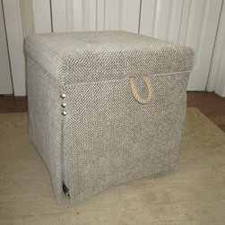Upholstery - Furniture
