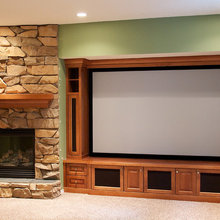 TV Room