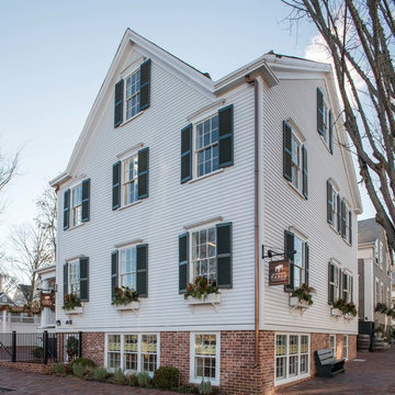 Nantucket Culinary Centre