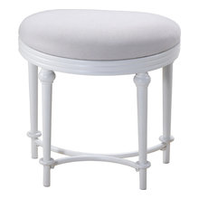 Vanity stool