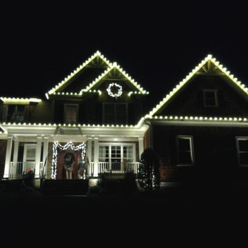 Holiday Lighting
