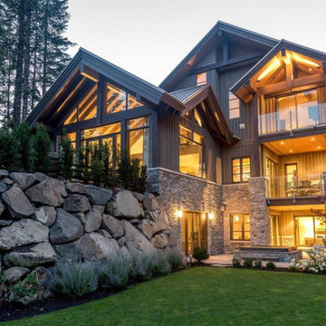 Heritage Peaks