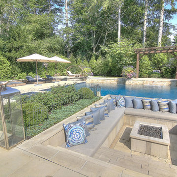 POOLS Haven Photo Shoot