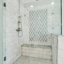 Bathroom fauctets