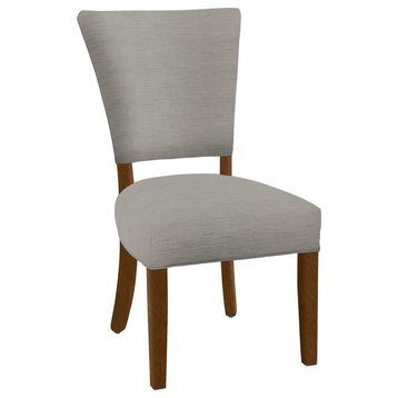 Modern Hekman Woodmark Charlotte Dining Chair