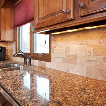 Kitchen Ideas
