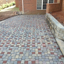 Delray Patio