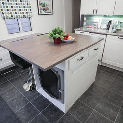 Kenworthy Kitchen - Products