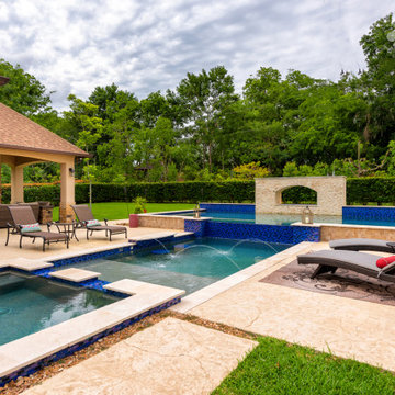 Livingston Oasis - $150,000-$200,000