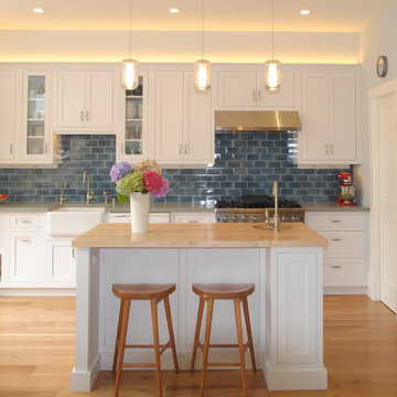 Krummel Kitchen