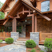 Front/ Entry