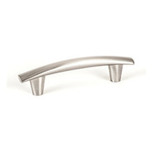 handle and bathroom