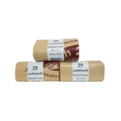 Earth2Earth Heavy Duty Refuse Sack Cream - Products