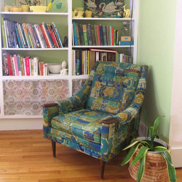 Lisa Price home