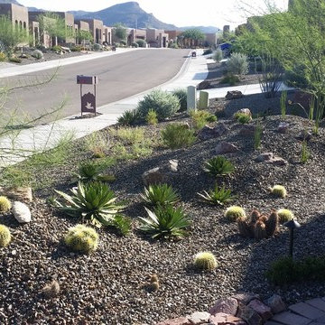 Gregg Residence
