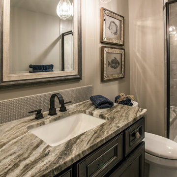 Bathrooms