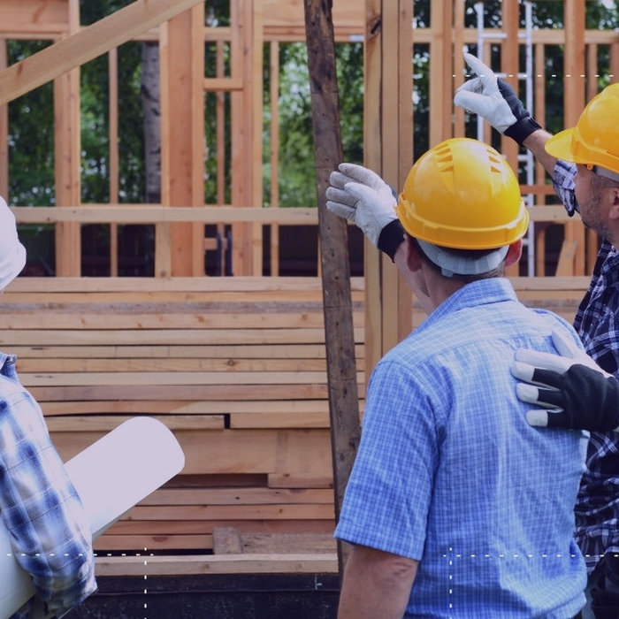 From punch-list to final turnover — A.L. Brown Development Group delivers projects built to last and finished with precision.