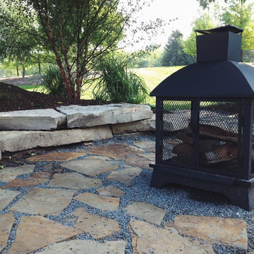 Hardscape Highlights
